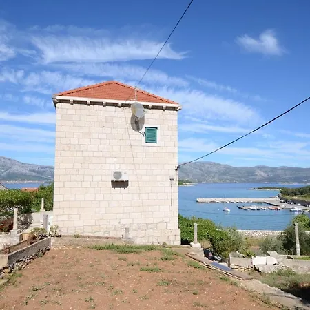 Loredana Apartment