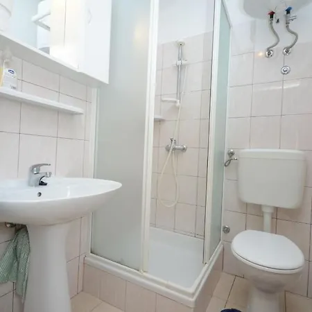 Apartment Loredana *