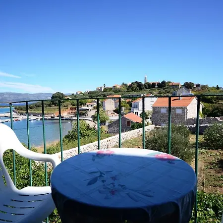 Apartment Loredana