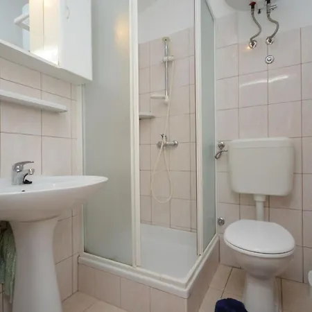 Loredana Apartment