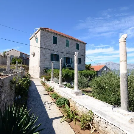 Apartment Loredana